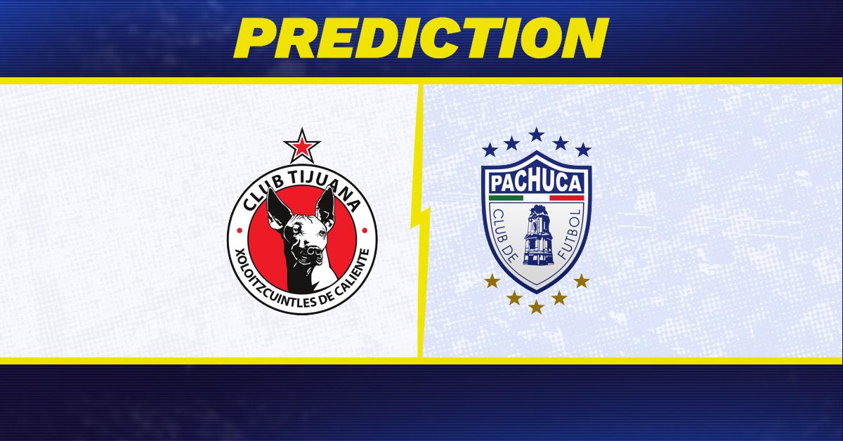 Tijuana Pachuca Tickets: Where to Buy? Here is the best and cheapest way to secure your seats for the game!