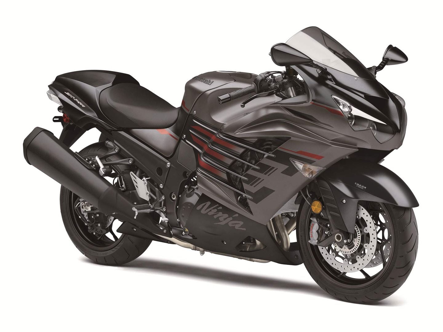 Discover the zx14r weight and how it impacts performance.
