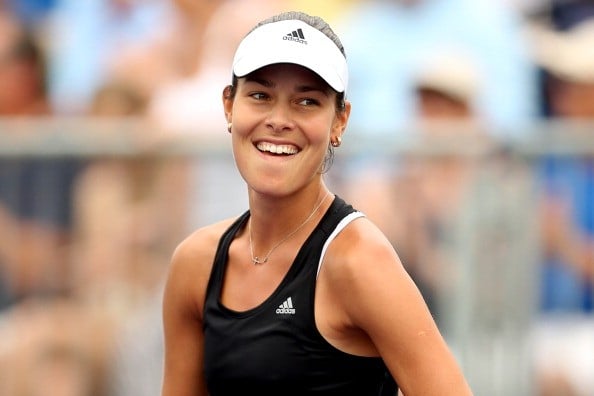 Ana Ivanovic Net Worth: Is She a Millionaire? Find Out How Much Shes Really Worth!