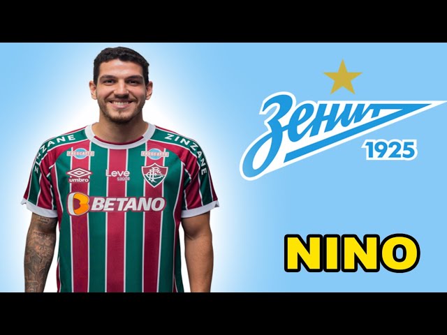 Nino Fluminense: Is He Worth It? See Stats, News, and More