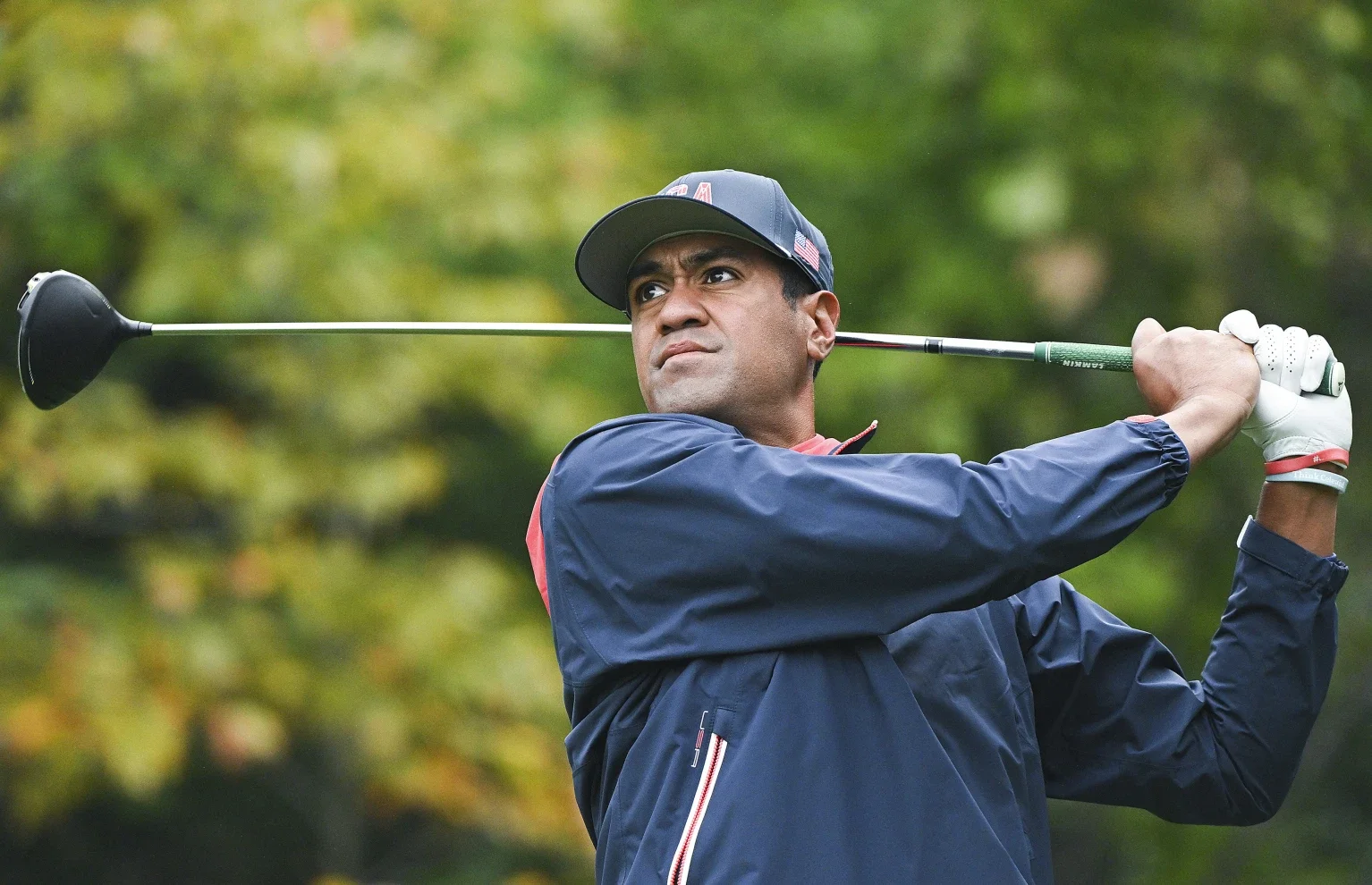 Is Tony Finau Jr. the Next Big Thing in Golf? Find Out Here!