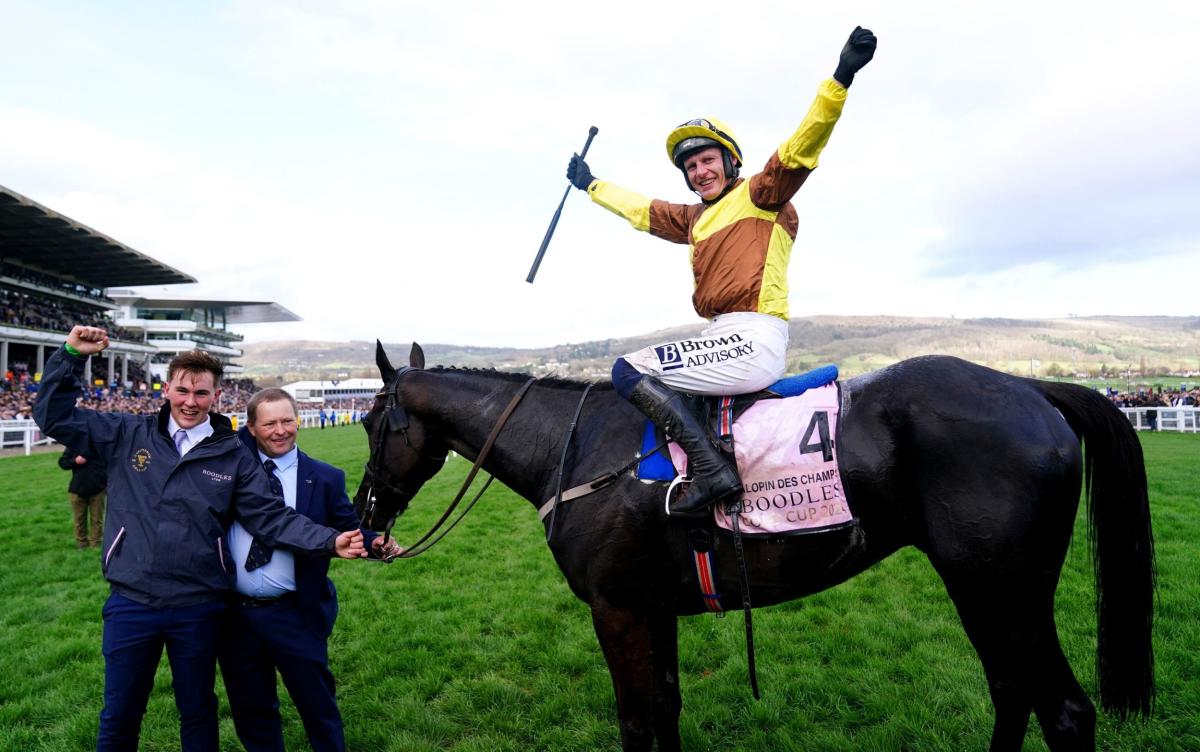 Cheltenham Cup Runners to Watch: Dark Horses and Long Shots