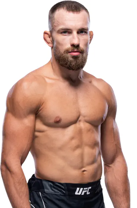 Ludovit Klein Stats: See Why This Fighter is Making Waves Now