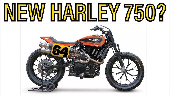 Customize your HD XR750! Find the best accessories for the bike.