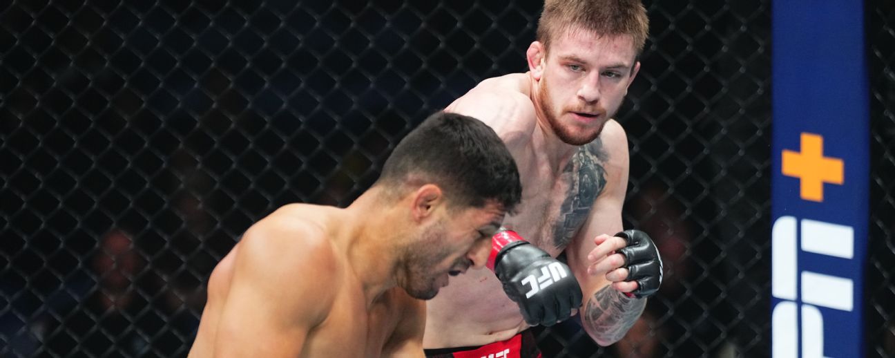Dan Swift MMA: A Look at His Career Highlights and Top Fights.