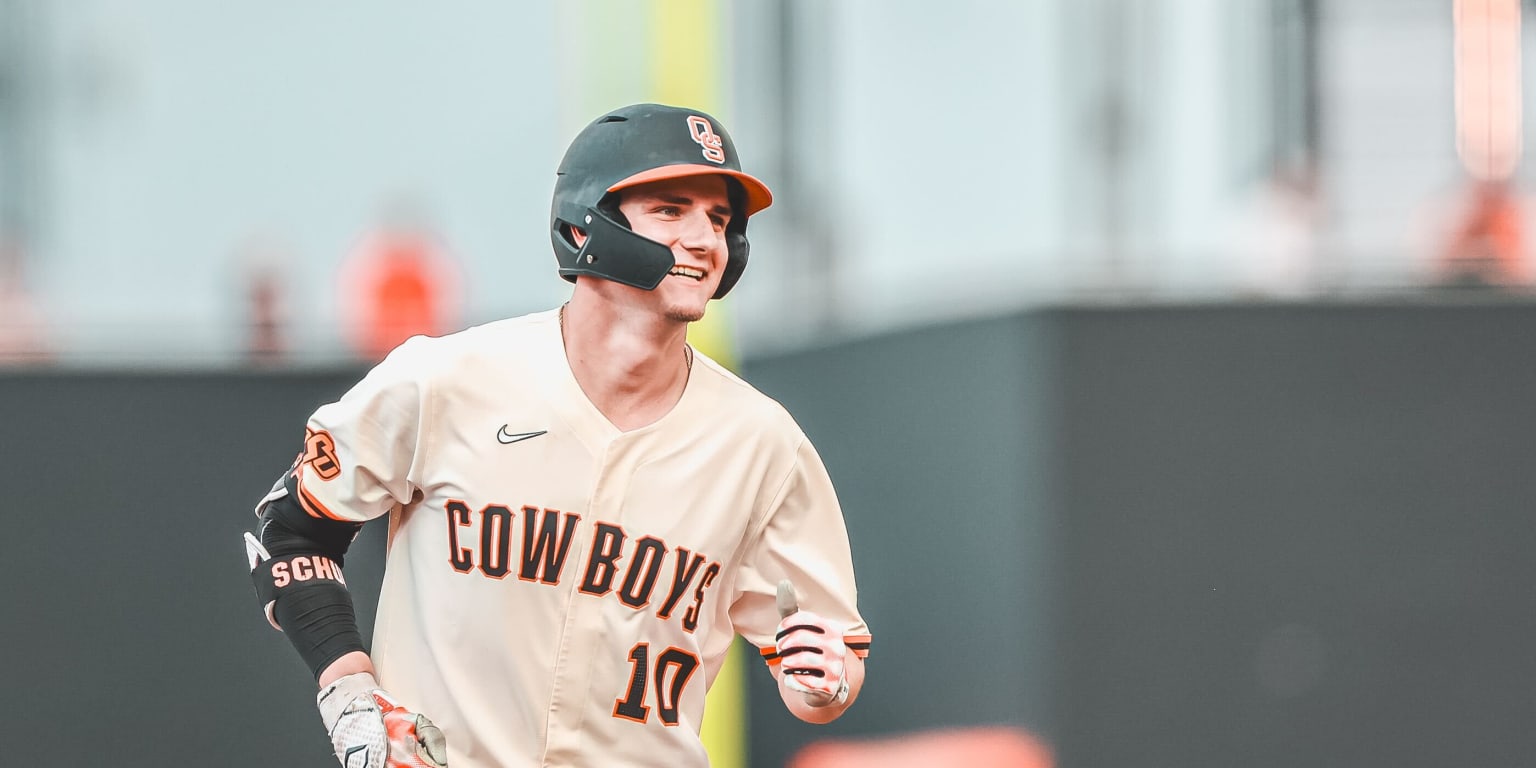 Nolan Schubart signing: What his arrival in Detroit means for the team.