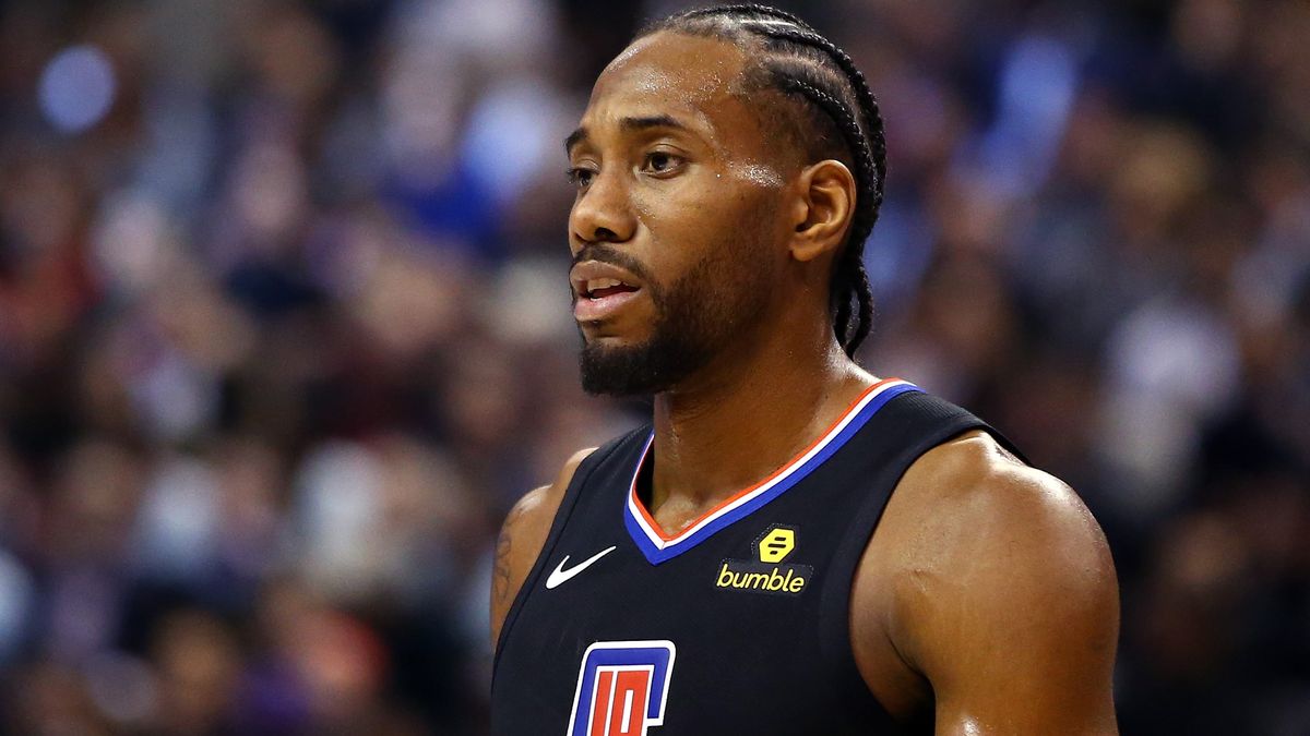 Where to Watch LA Clippers? Stream Every Game Live!