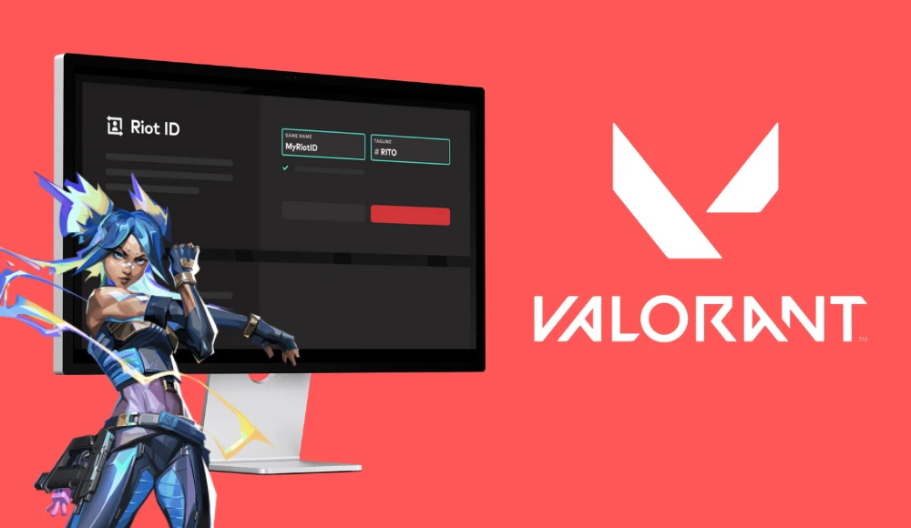 Need a Valorant Name Change? (Heres the Simple Guide for Gamers)