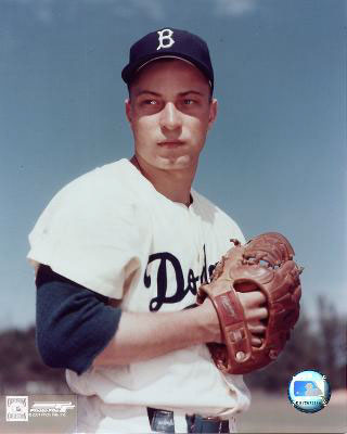 John Podres 1955 World Series MVP: Learn About His Amazing Career Highlights!