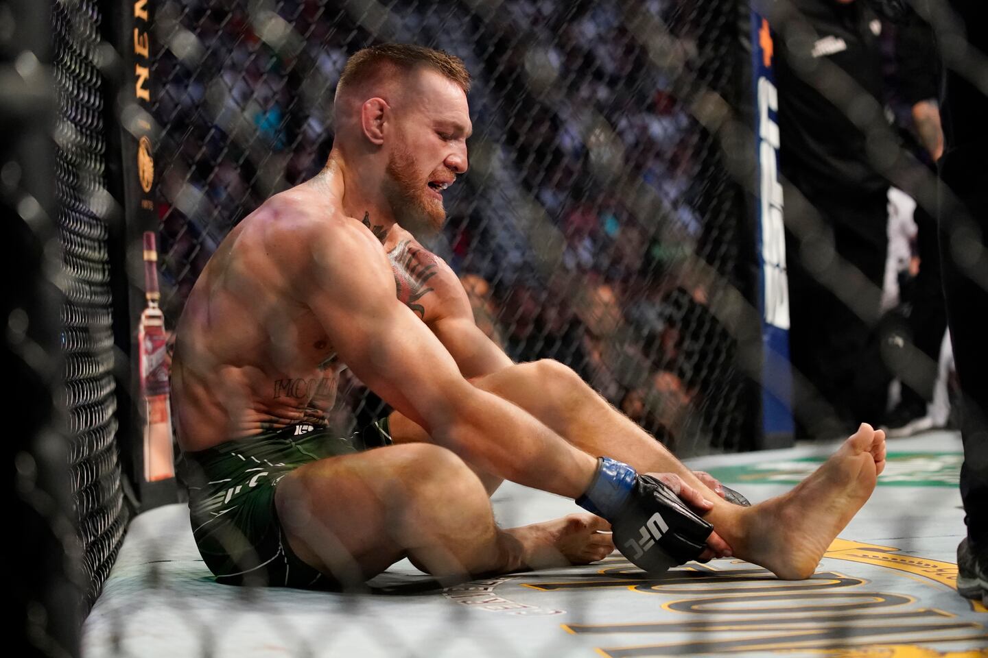 Did Poirier Beat McGregor? A Look at Their Epic UFC Showdowns!