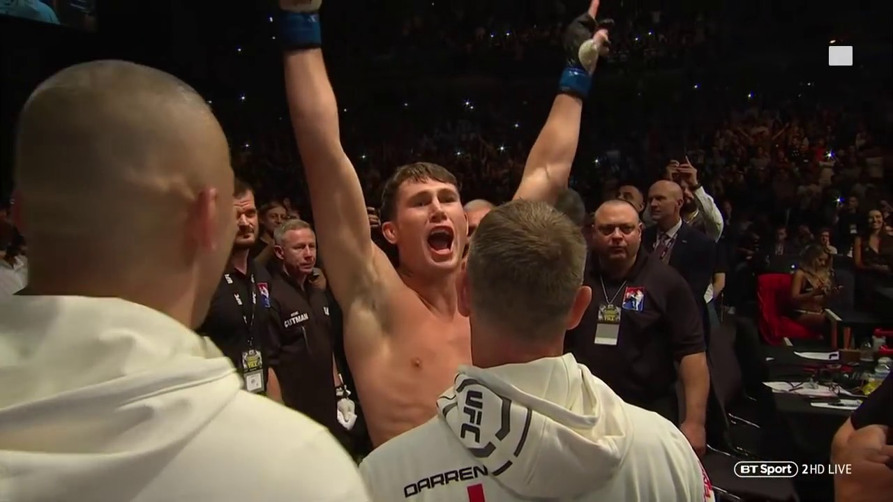 Whats the Best Nate Diaz Walkout Song? Top Picks for Every Fan!