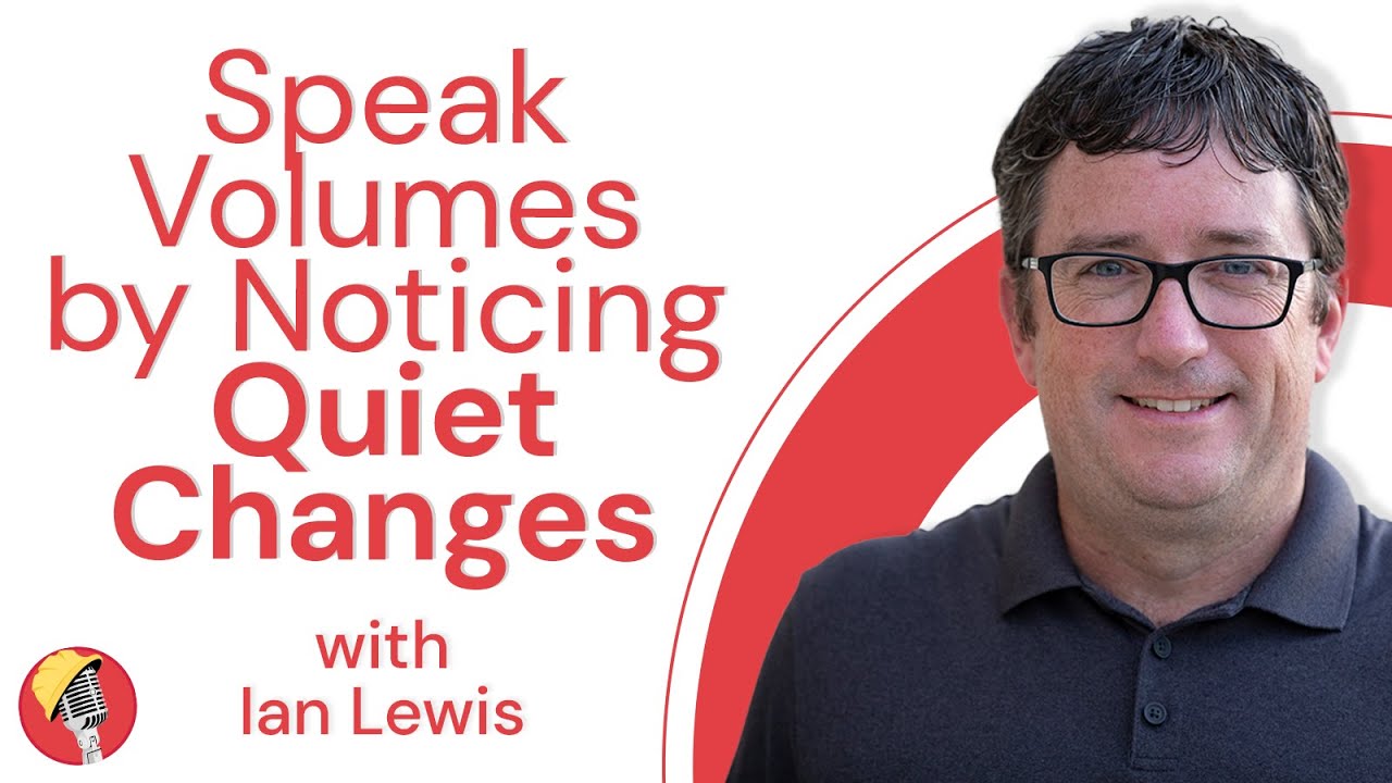 Discover Ian Lewis: Learn All About His Amazing Work!