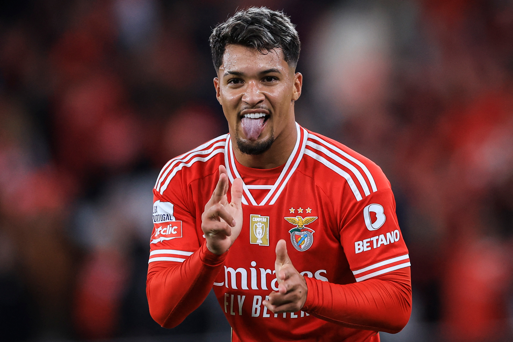 Benfica vs. Toulouse: A Must-See Game - Get Your Tickets and Dont Miss Out.