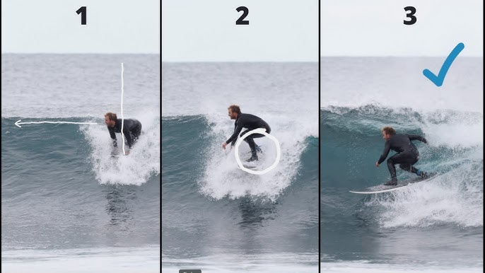 Xurfboard Riding Guide (Learn the Basics in Simple Steps)
