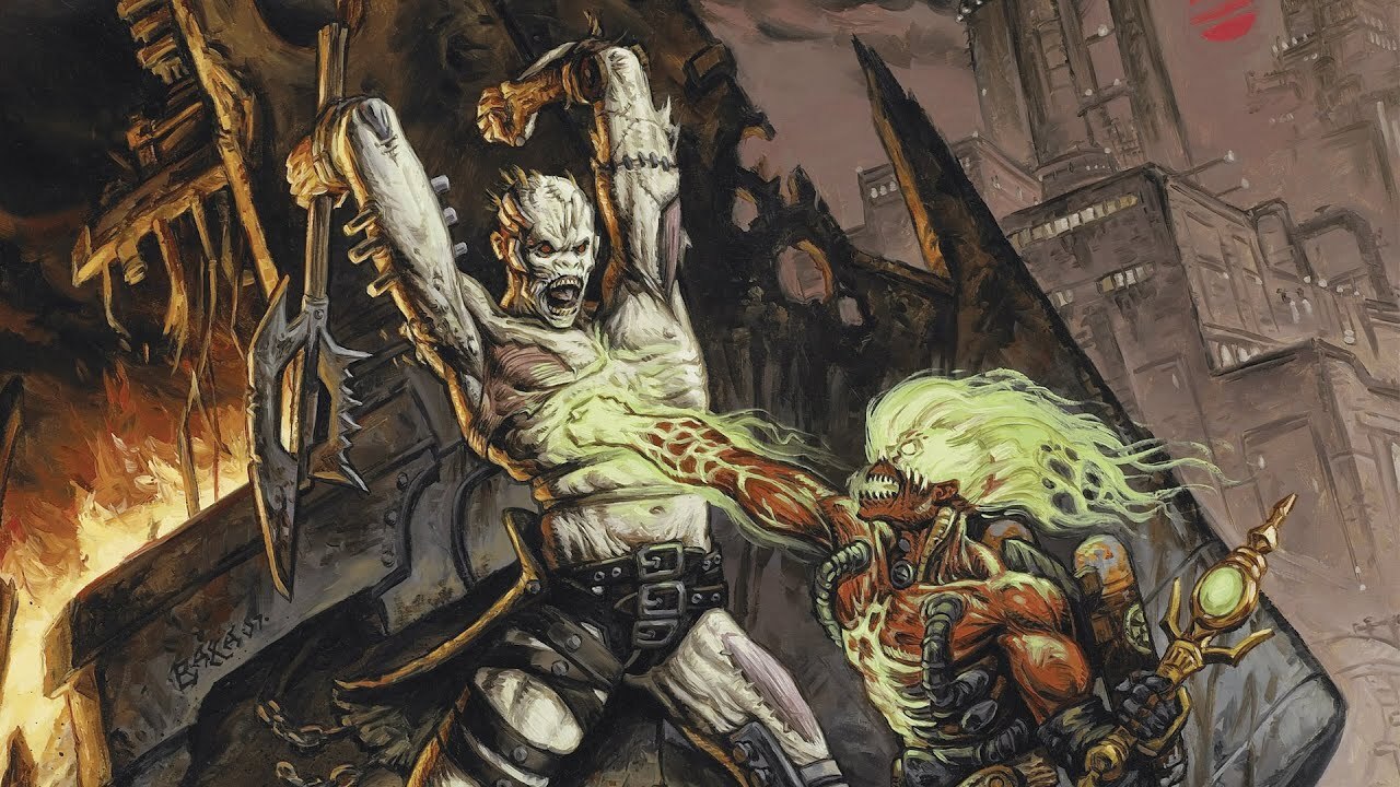 the world of brian thomas fantasy: how to get started with his awesome artwork!