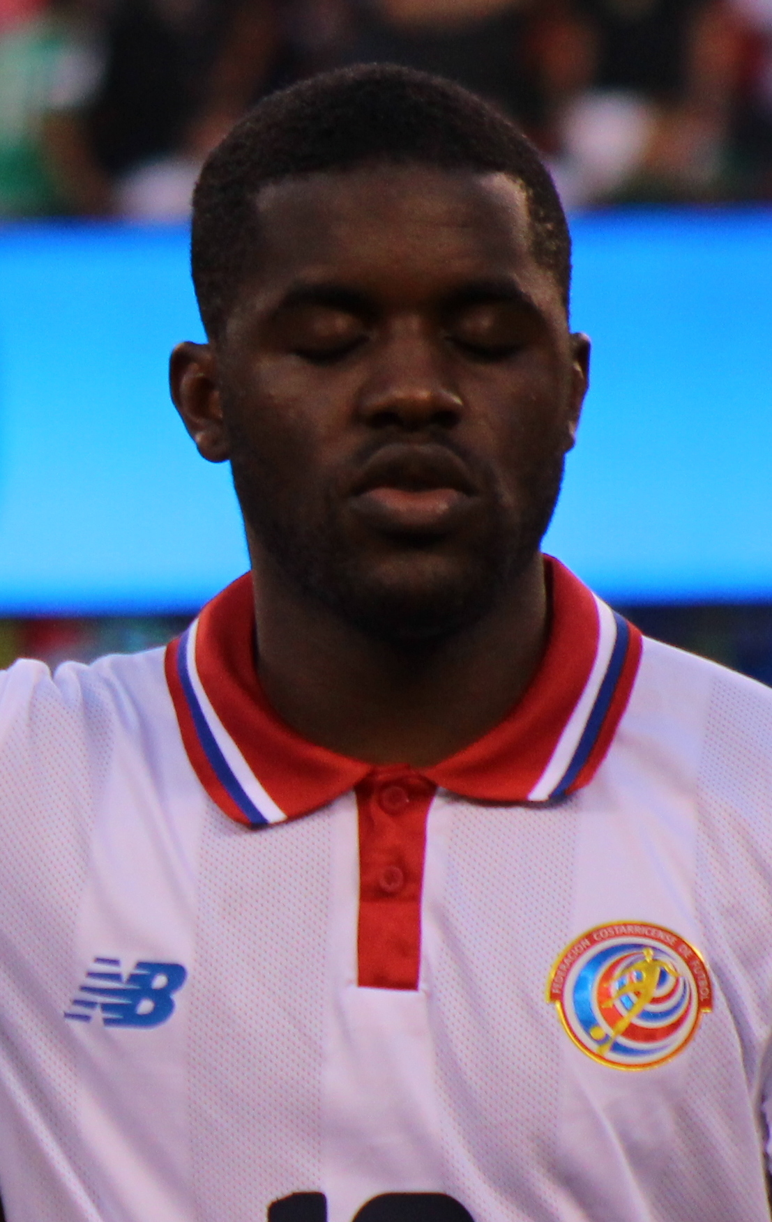 Follow costa rica joel campbells Exciting Career: From Local Hero to International Star, Explore His Story Now.