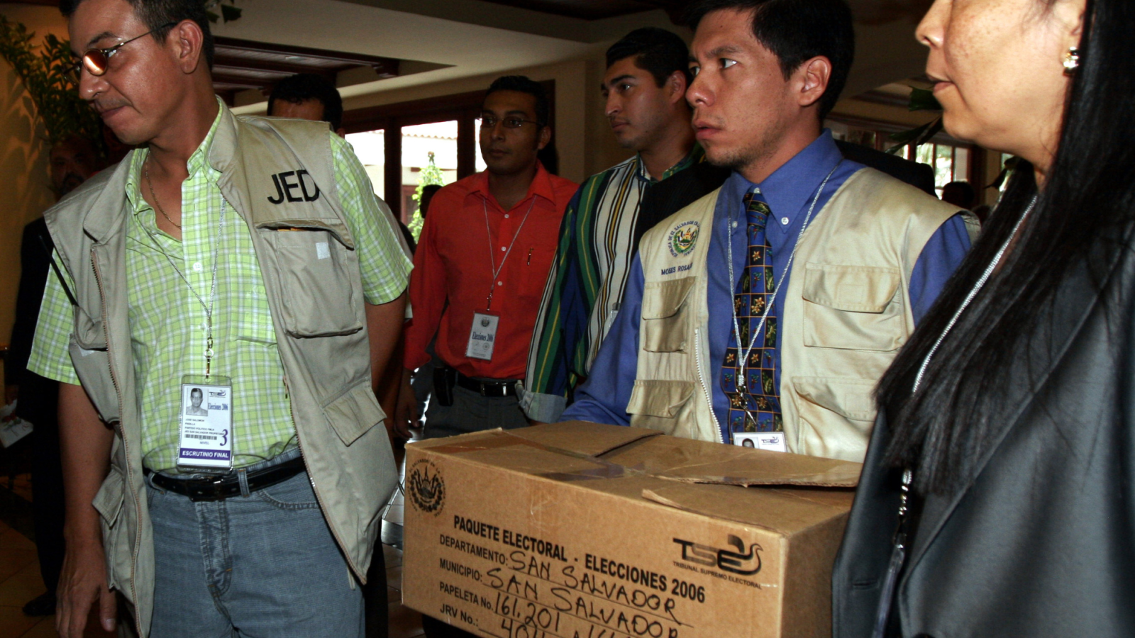 Resultados El Salvador: Find Out Everything You Need to Know Here!