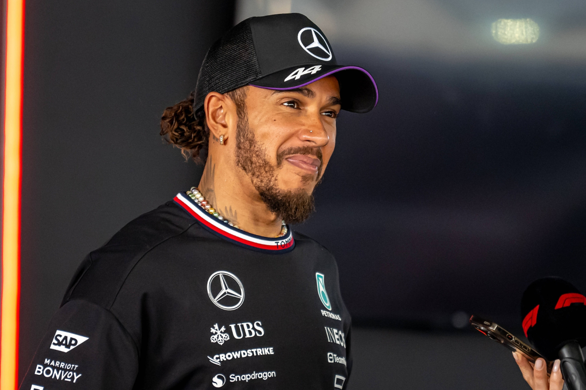 Did Lewis Hamilton Retire? Get the Real Story Behind the Rumors