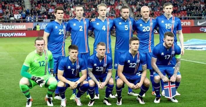 1 deild iceland players: Who are the stars to follow?