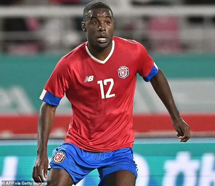 Follow costa rica joel campbells Exciting Career: From Local Hero to International Star, Explore His Story Now.