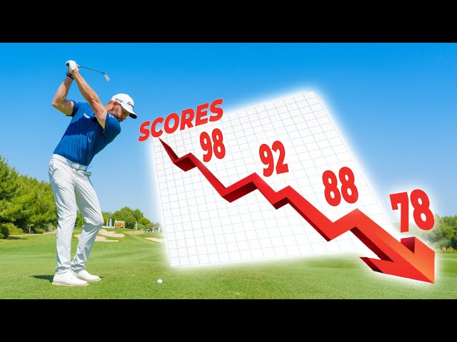 Improve Your Game with Velo Golf Techniques (Simple Ways to Lower Your Score)