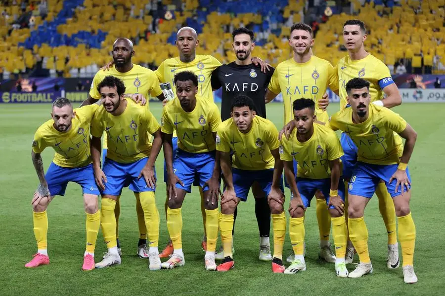 Al Nassr Today Match: What Channel Is It On and Whats The Expected Lineup