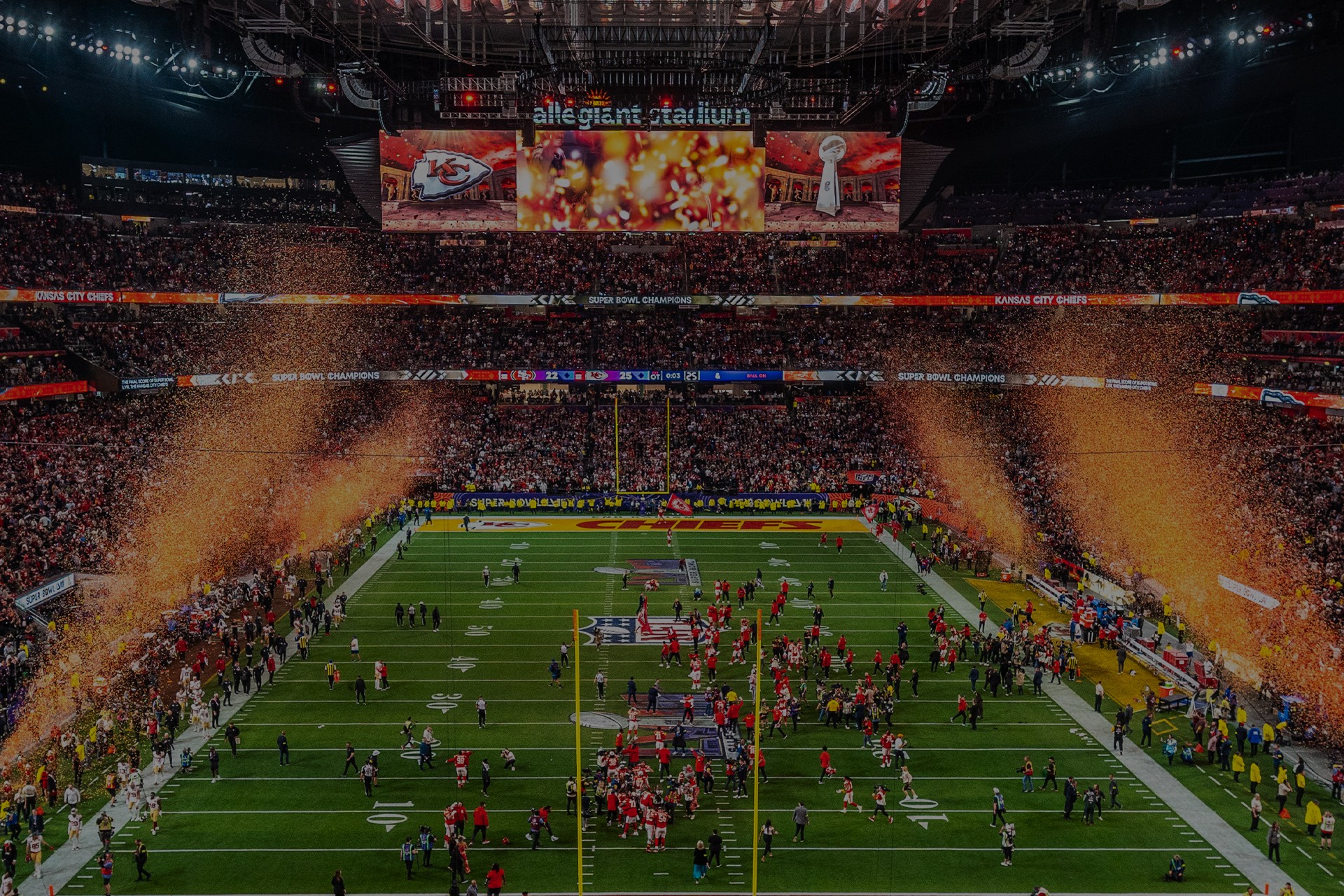 From Zero to Hero: Learn How to Create the Perfect Super Bowl Image Today