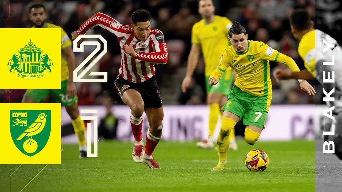 Norwich Highlights: Watch the Best Moments Here!