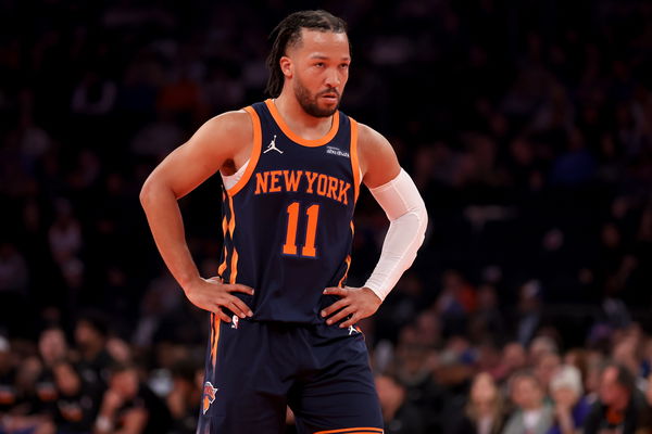 Knicks Injury Report: Breaking Down the Latest Player Statuses for Tonights Game!