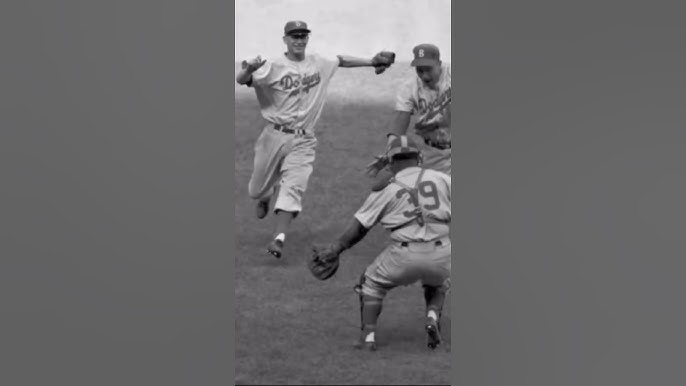John Podres 1955 World Series MVP: Learn About His Amazing Career Highlights!