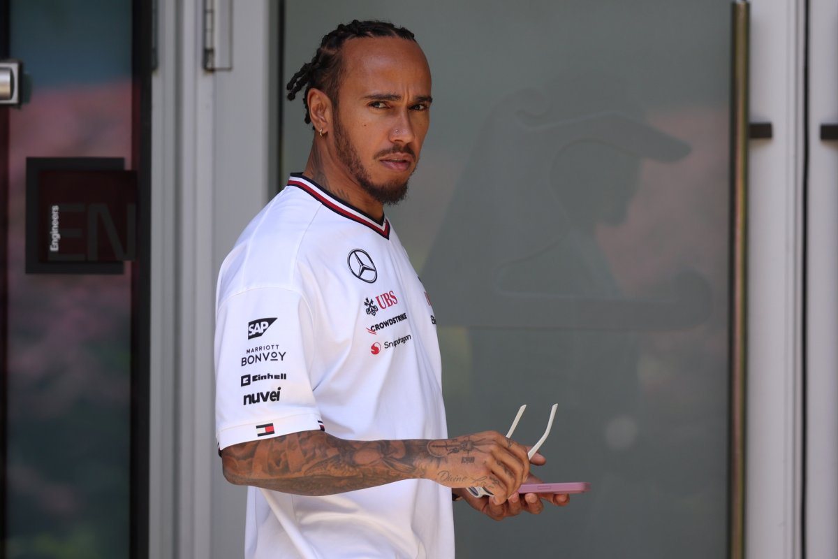 Did Lewis Hamilton Retire? Get the Real Story Behind the Rumors