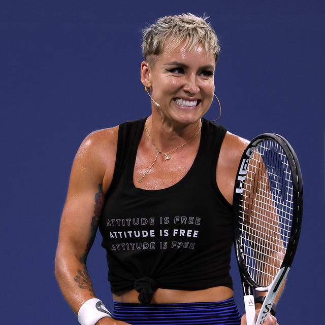 Is Tennis Mattek Sands the Best Player? Discover Her Amazing Skills and Learn How She Became a Champion, it Will Inspire You