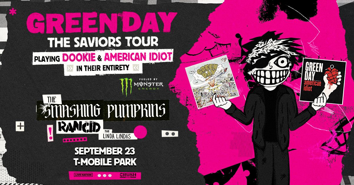 Green Day Seattle Tickets: Where to Buy and What to Expect!