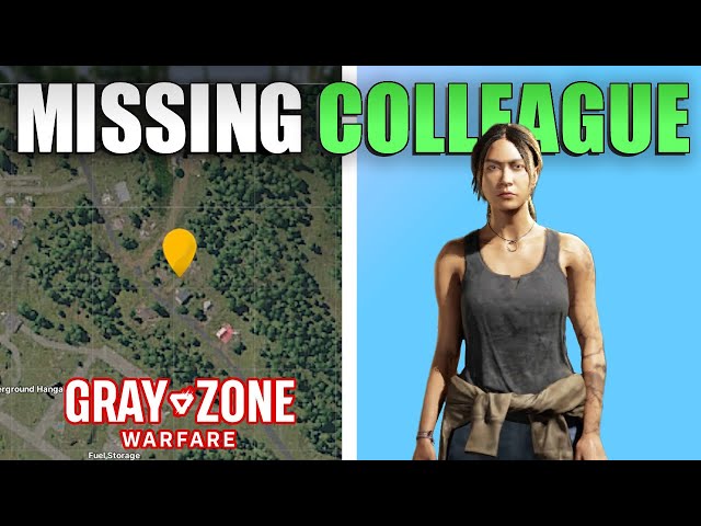 My Coworker Disappeared: Navigating the Missing Colleague Grey Zone