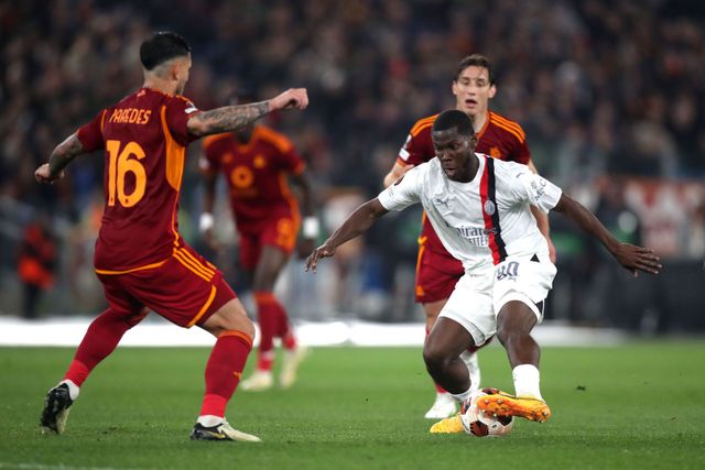 Roma vs Milan AC: How to Bet? Best Tips for Predicting the Winner and Making Money!
