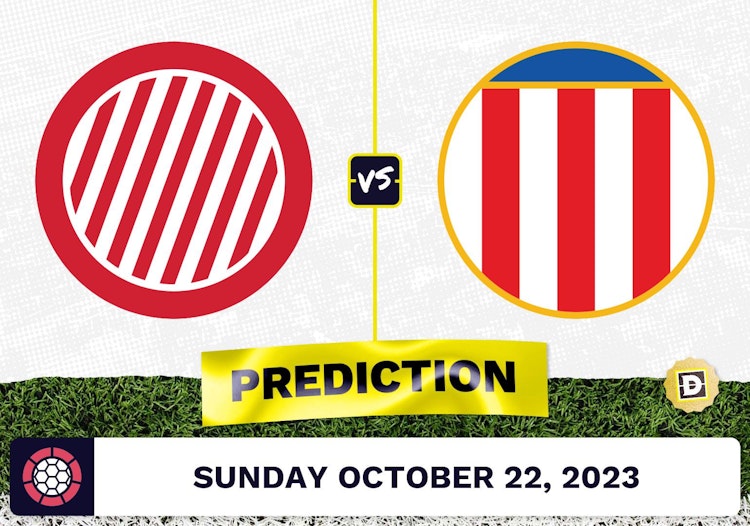 Almería vs Girona: Get the Best Odds in Seconds!