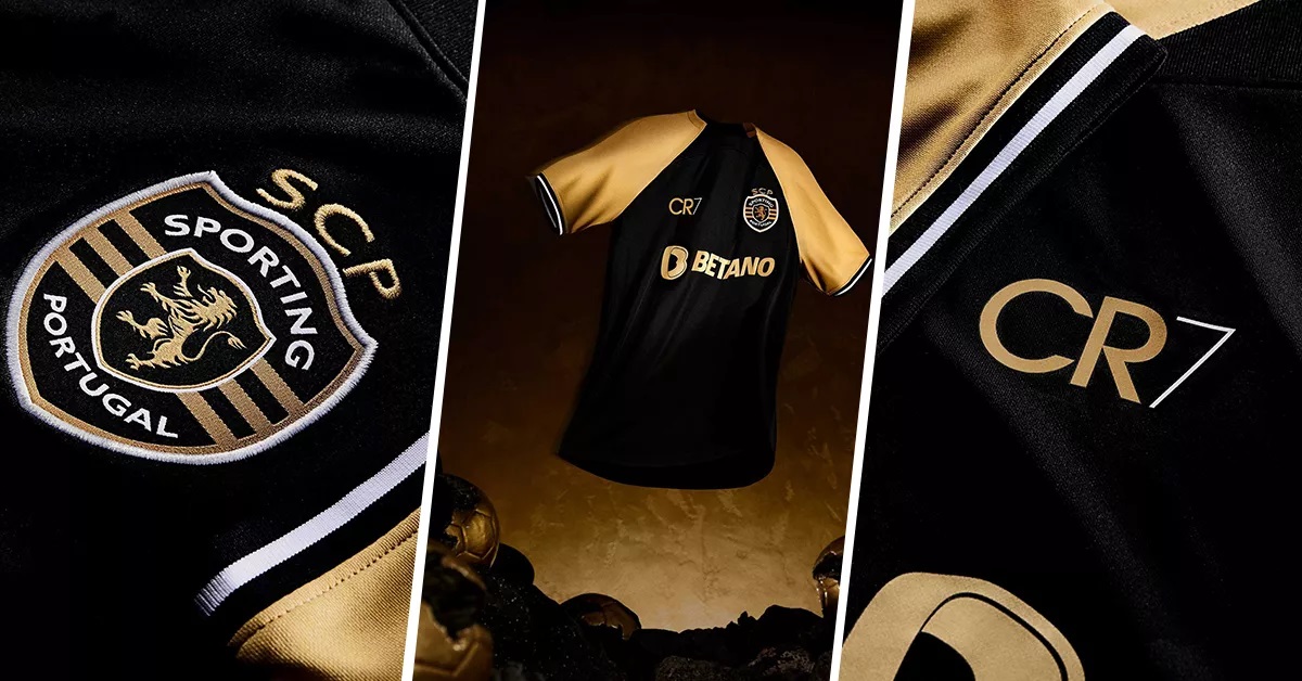 Ronaldo Team Logo: See Whats New with the Football Stars Brand