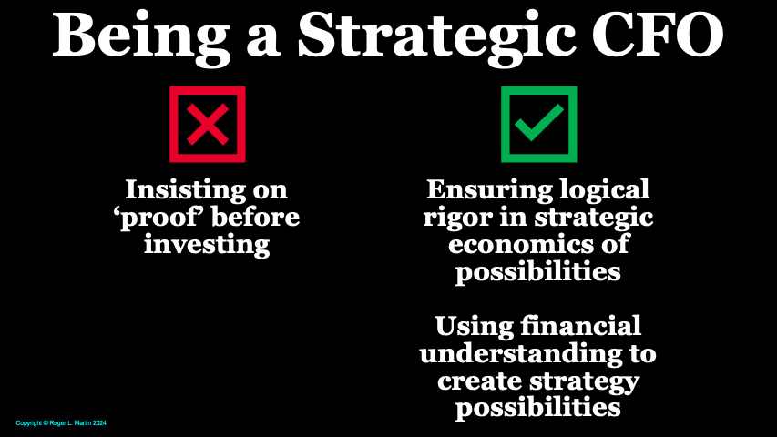 Boost Your Finance Knowledge with CFO Weekly: The Simple and Practical Guide