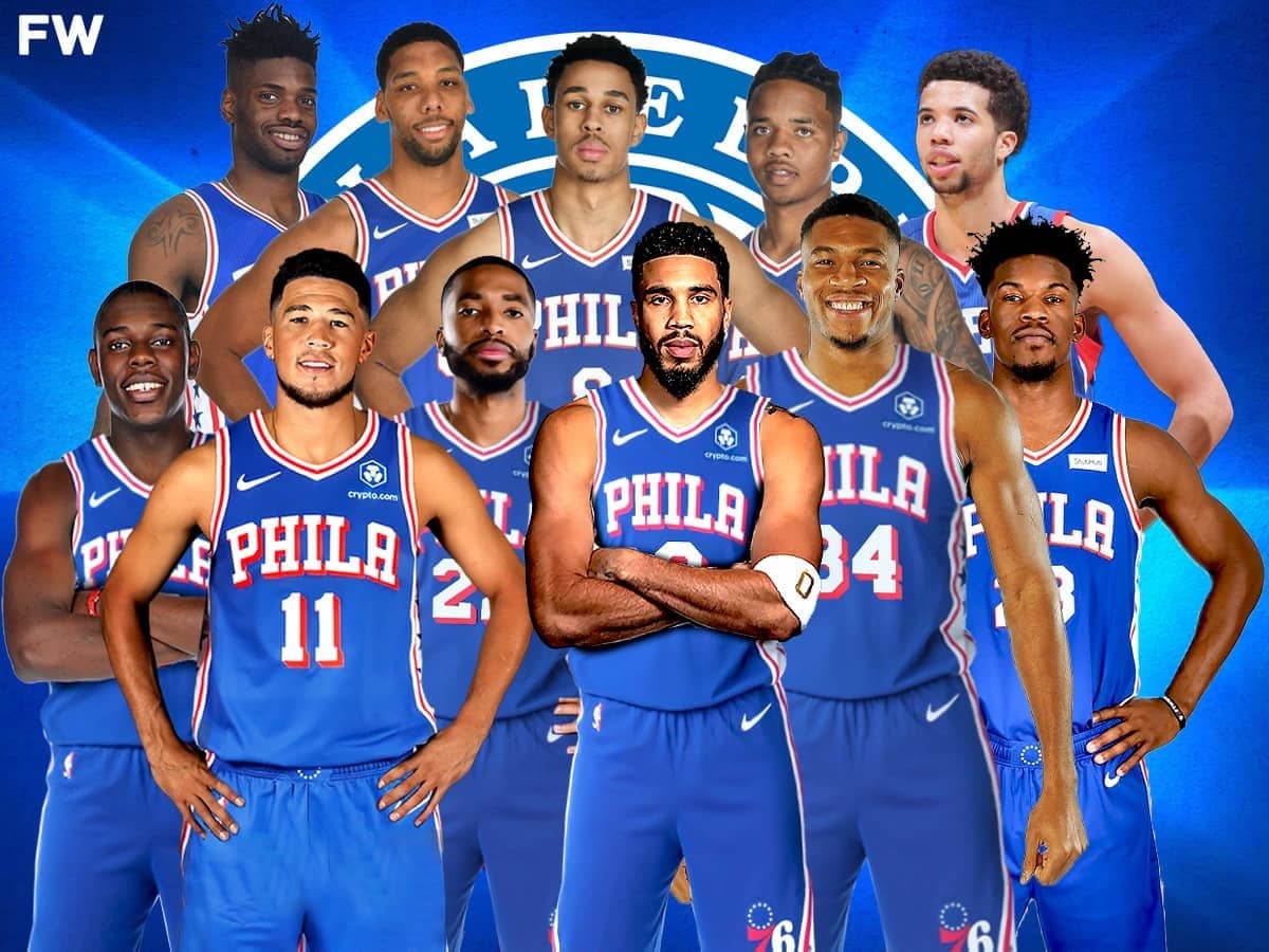 Philadelphia 76ers Trade Rumors: Experts Weigh In on Potential Deals.