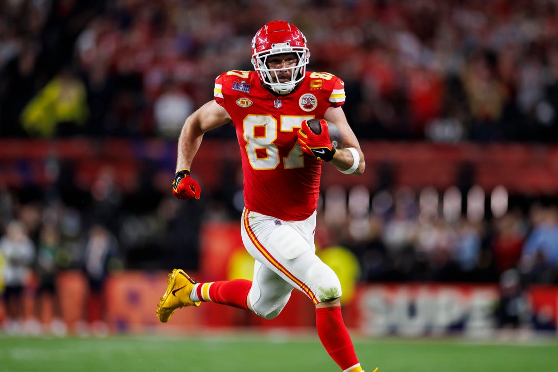 Help! What Channel Is the Chiefs On? Find the Game on Your TV!