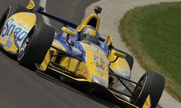 2014 IndyCar Series Full Results (Easy to find results for every 2014 race)