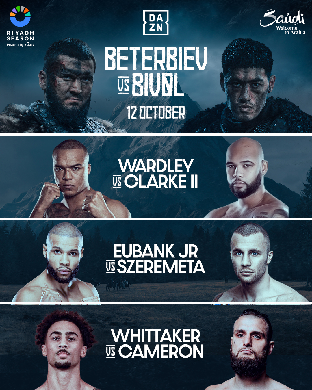 When Is the Bivol Fight? Get the Date and Time Right Here!