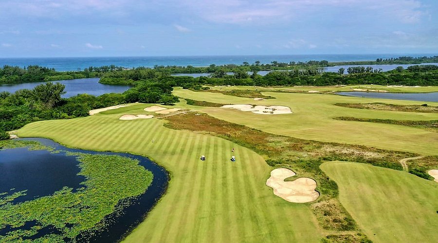 Olympic Golf Course Rio: Is It Worth Visiting? Check Out These Reviews and Decide for Yourself!