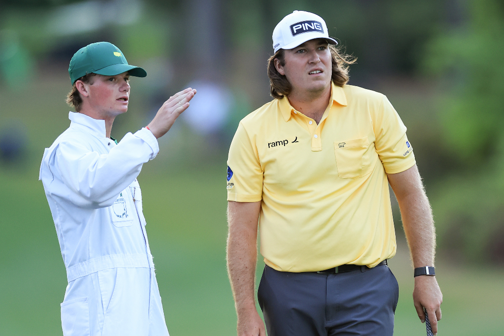 Neal Shipley Interview: The Full Story (Read About the Golfers Journey to Augusta)