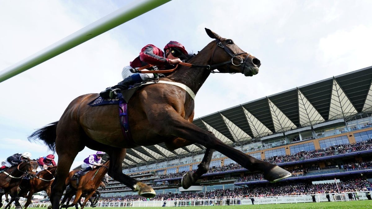 Racing Tips for Royal Ascot: Easy Ways to Pick Winners
