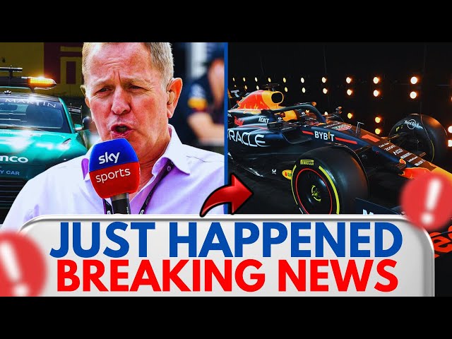 Stay Up-to-Date with Red Bull Racing Nieuws! Your Source for Formula 1 Buzz!