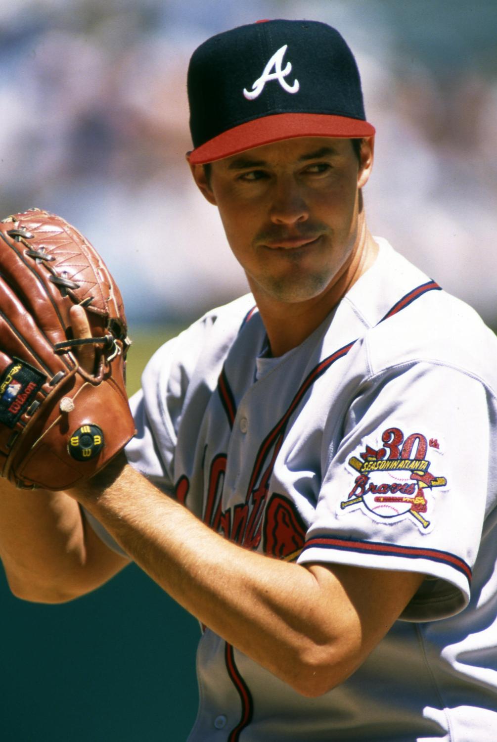 Is Maddux One of a Kind? Discover What Made This Baseball Legend So Special