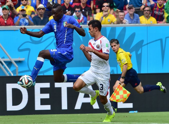 Italy v Costa Rica: Can Italy Win? Easy Breakdown of the Match!