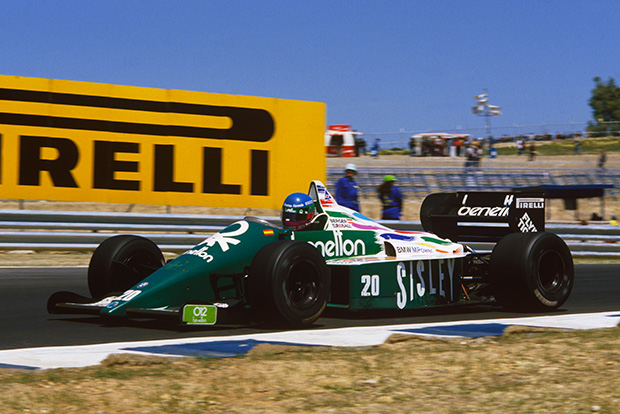 1986 Formula 1: Why is it Still Talked About? (The Turbo Era at Its Peak)
