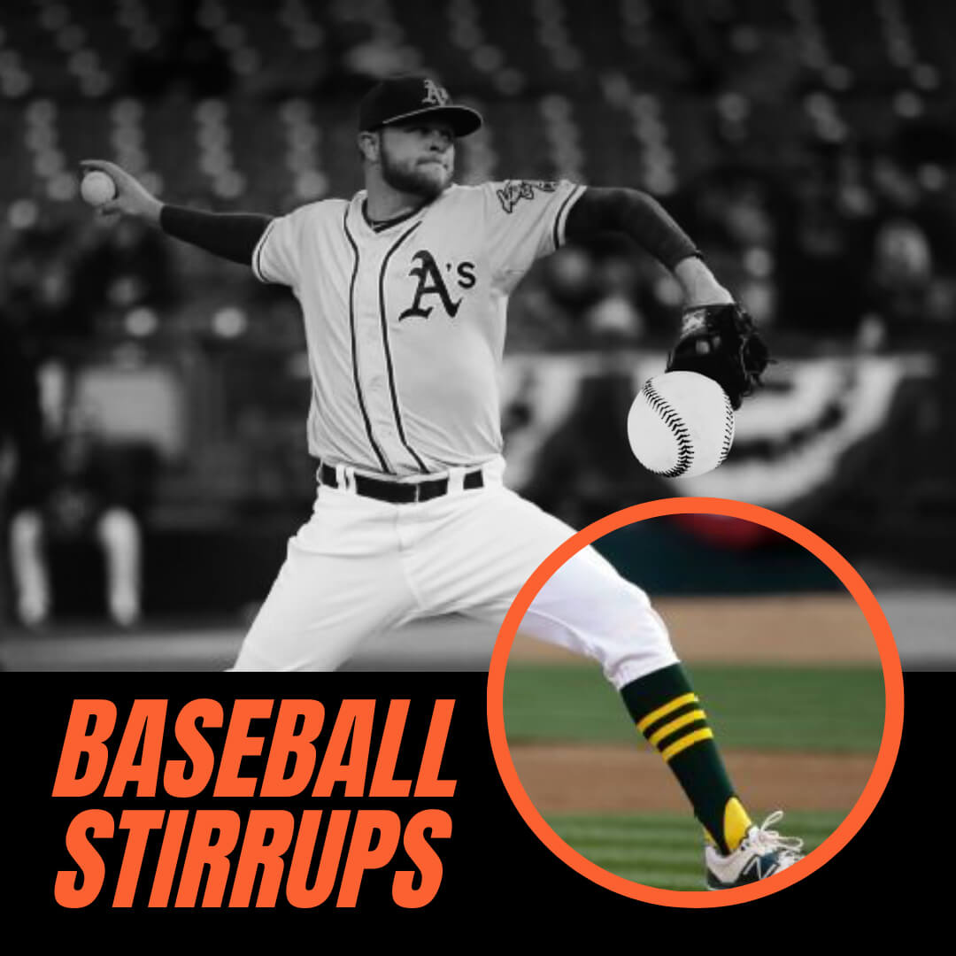 Baseball Stirrups: How to Choose the Right Pair (The Ultimate Guide for Players and Coaches)